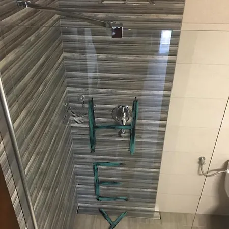 Casa Dragomina * Eforie Sud (Constanta)