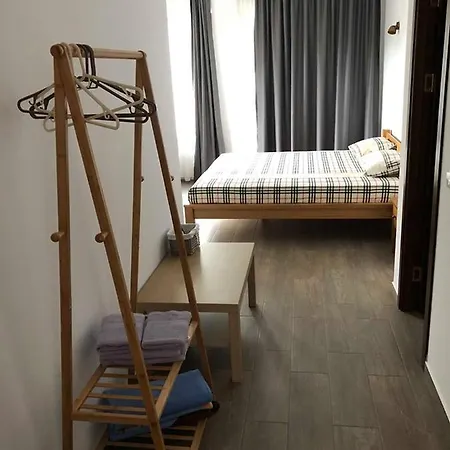 Alloggio in famiglia Casa Dragomina Eforie Sud (Constanta)