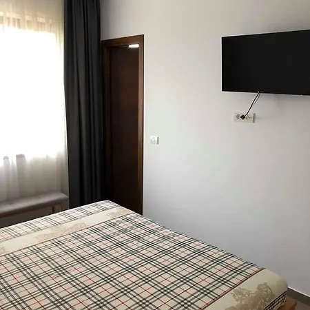 Casa Dragomina Alloggio in famiglia Eforie Sud (Constanta)