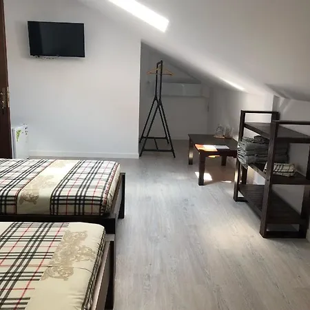 Casa Dragomina Eforie Sud (Constanta)