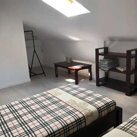 Alloggio in famiglia Casa Dragomina *