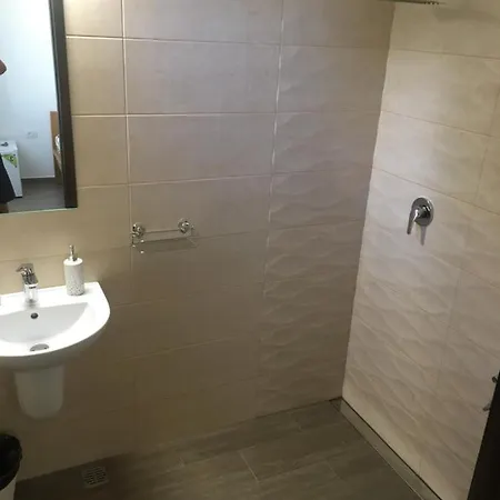 Casa Dragomina Quarto em Acomodações Particulares