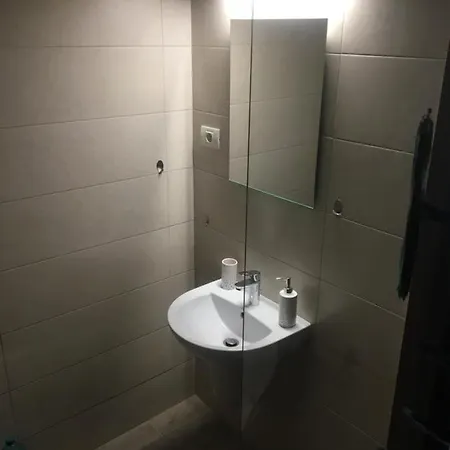 Casa Dragomina Quarto em Acomodações Particulares Eforie Sud (Constanta)