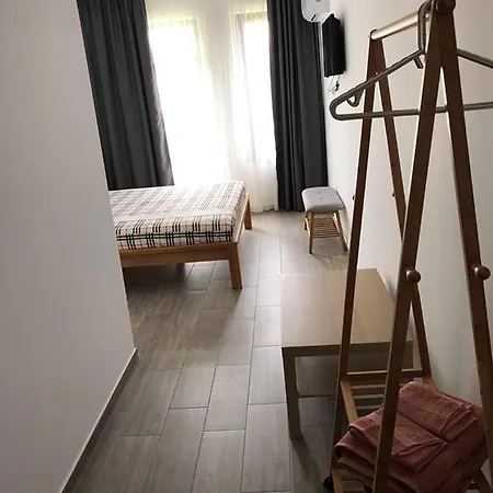 Casa Dragomina * Eforie Sud (Constanta)