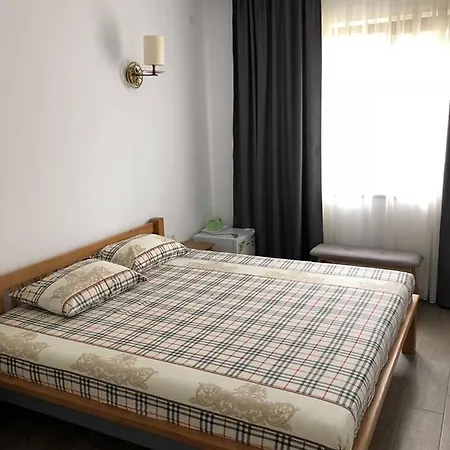 Casa Dragomina