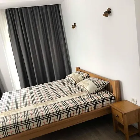 Quarto em Acomodações Particulares Casa Dragomina