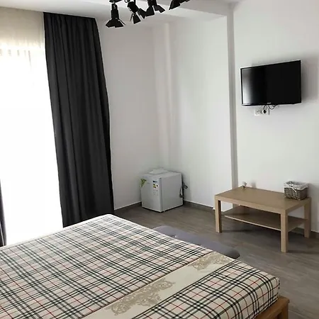 Casa Dragomina Eforie Sud (Constanta)