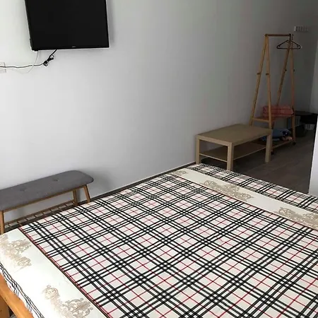 Casa Dragomina Quarto em Acomodações Particulares *