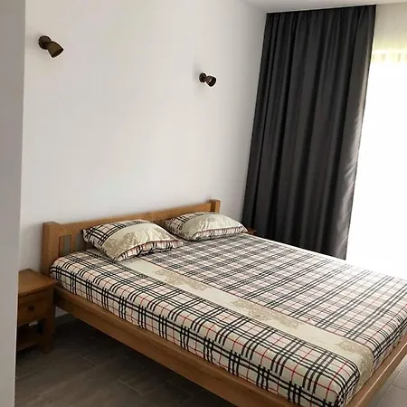 Casa Dragomina Quarto em Acomodações Particulares