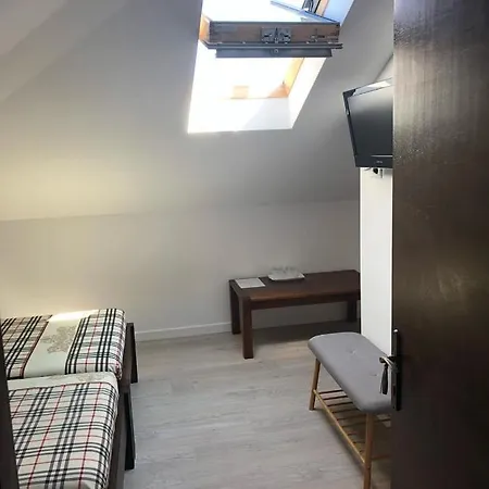 Casa Dragomina Accommodatie bij particulieren *