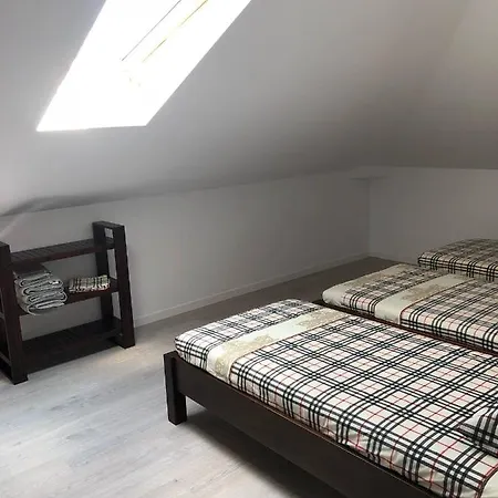 Accommodatie bij particulieren Casa Dragomina Eforie Sud (Constanta)