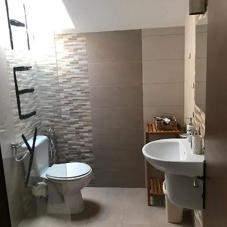 Casa Dragomina Quarto em Acomodações Particulares