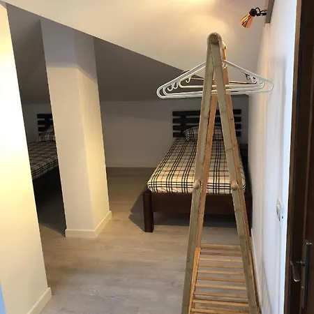 Casa Dragomina * Eforie Sud (Constanta)