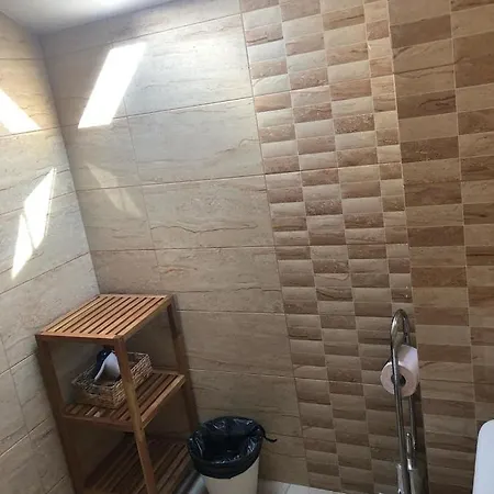 Casa Dragomina Quarto em Acomodações Particulares