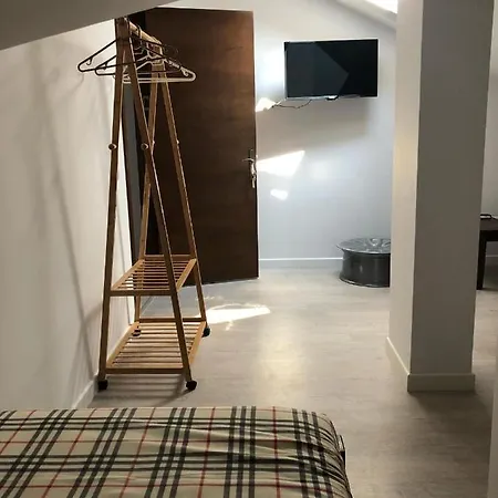 Accommodatie bij particulieren Casa Dragomina Eforie Sud (Constanta)