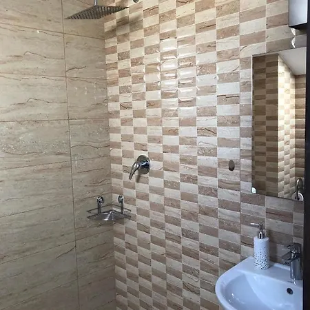 Casa Dragomina Eforie Sud (Constanta)