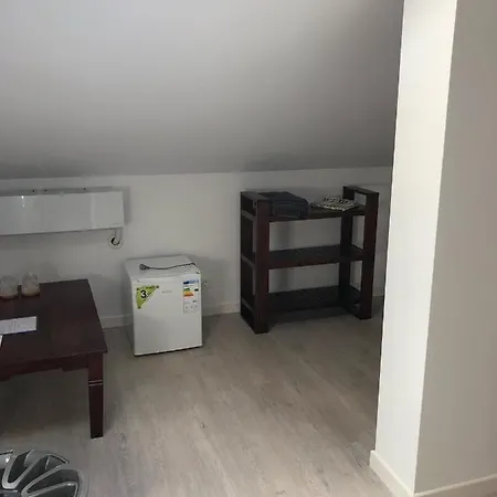 Casa Dragomina Quarto em Acomodações Particulares *